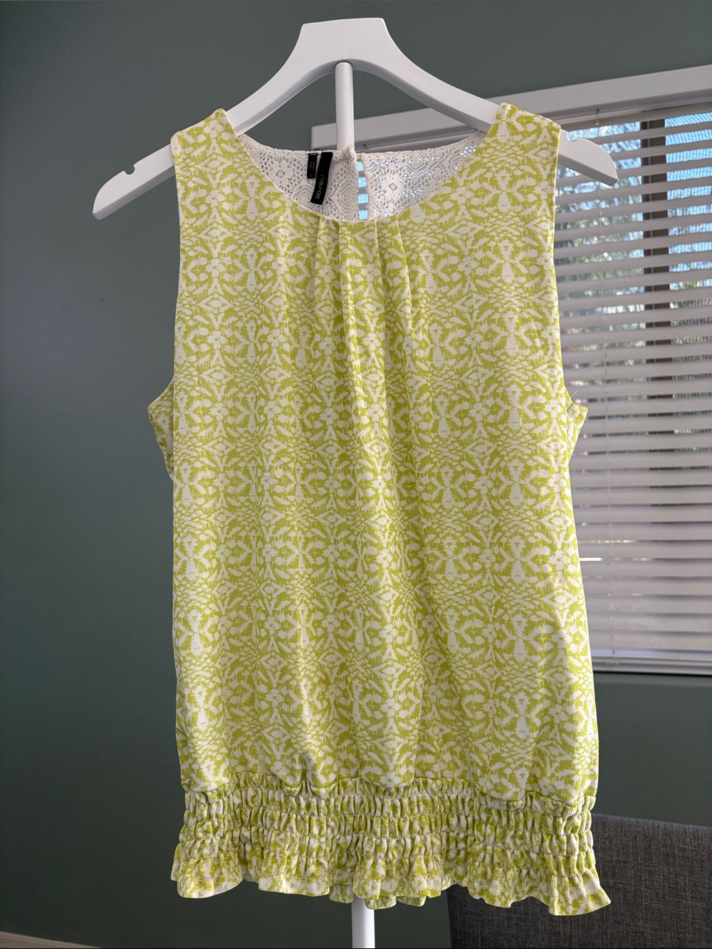 Maurice’s Sleeveless Top
